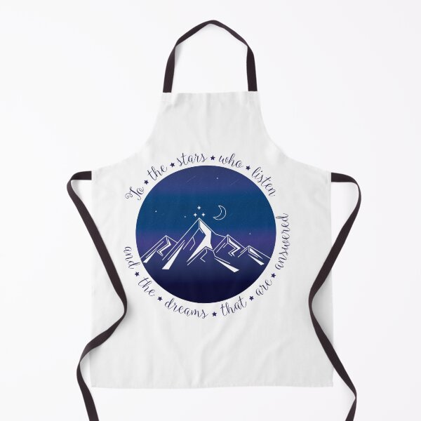 Item preview, ACOTAR designed and sold by snowshade.
