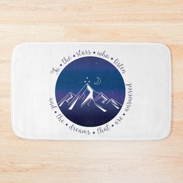 Item preview, ACOTAR designed and sold by snowshade.