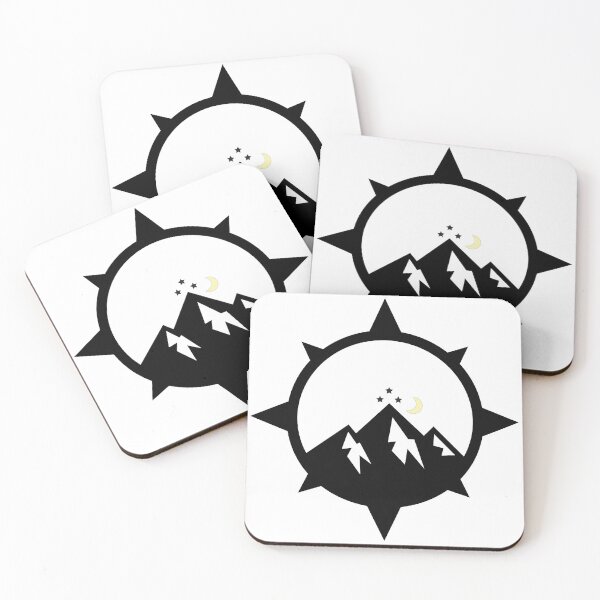 Item preview, ACOTAR designed and sold by snowshade.