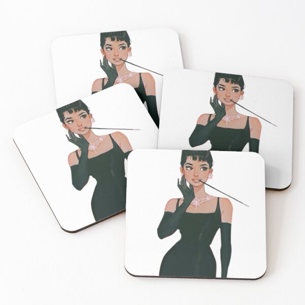 Item preview, Copy of AUDREY HEPBURN designed and sold by TOGETHERINSIEME.