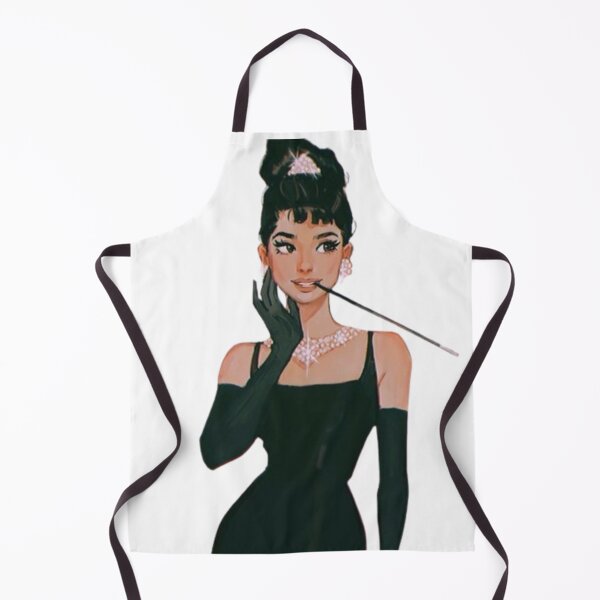 Item preview, Copy of AUDREY HEPBURN designed and sold by TOGETHERINSIEME.