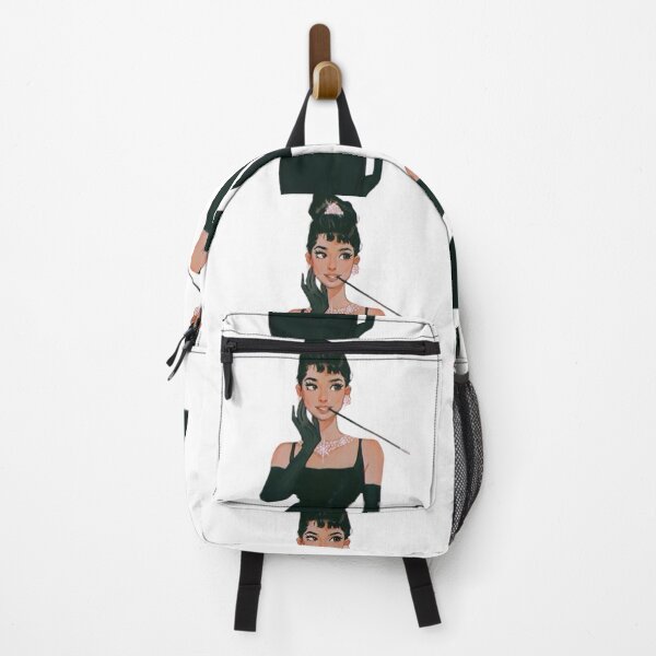 Item preview, Copy of AUDREY HEPBURN designed and sold by TOGETHERINSIEME.