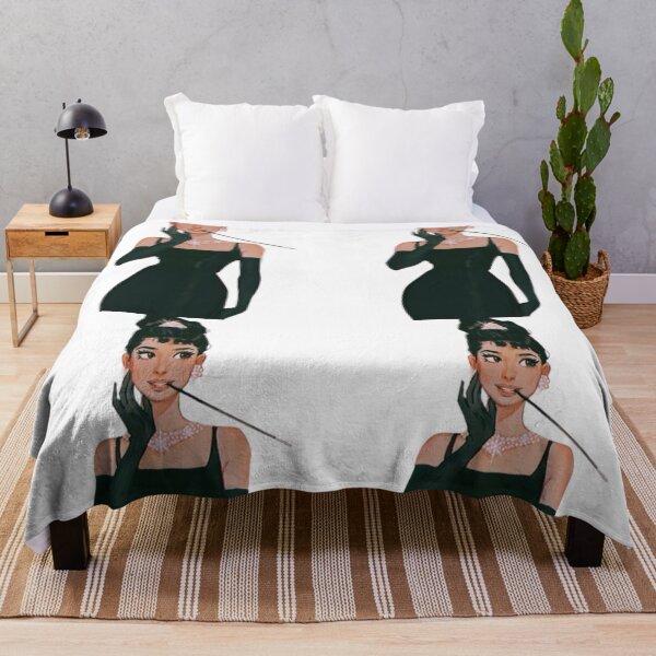 Item preview, Copy of AUDREY HEPBURN designed and sold by TOGETHERINSIEME.