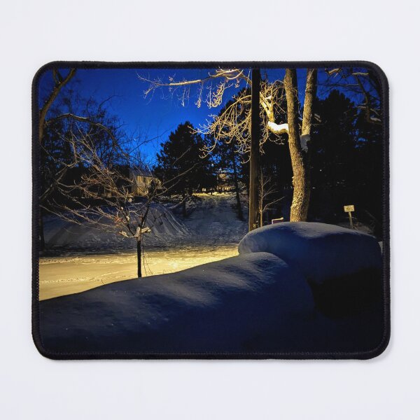 Item preview, Quiet Night in Duluth designed and sold by Cullen Curnow.
