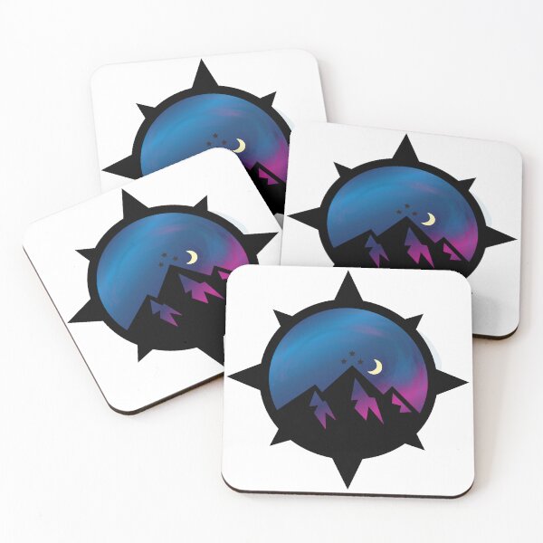 Item preview, ACOTAR designed and sold by snowshade.