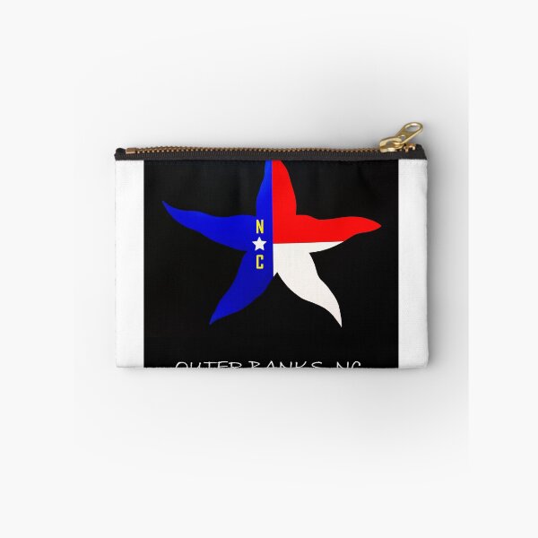 Item preview, NC StarFish (Outer Banks, NC) designed and sold by barryknauff.