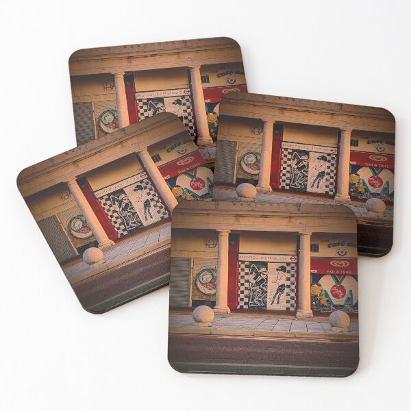 Item preview, Brighton Street Dance designed and sold by Cullen Curnow.