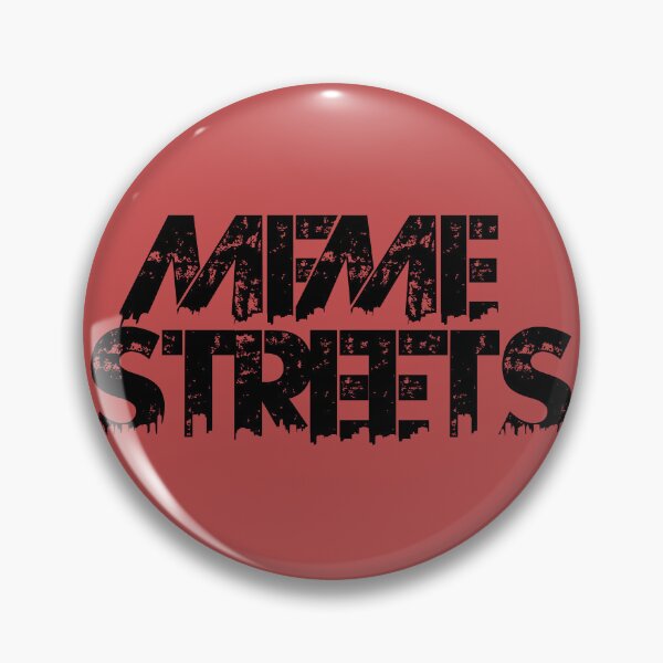 Item preview, meme streets 2 designed and sold by Mars-b.