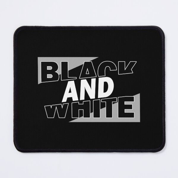 Item preview, Black and white design designed and sold by ErMa-Designs.