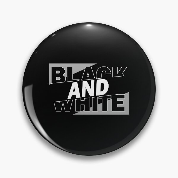 Item preview, Black and white design designed and sold by ErMa-Designs.