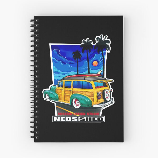 Item preview, WOODY WAGON  designed and sold by NedsShed.