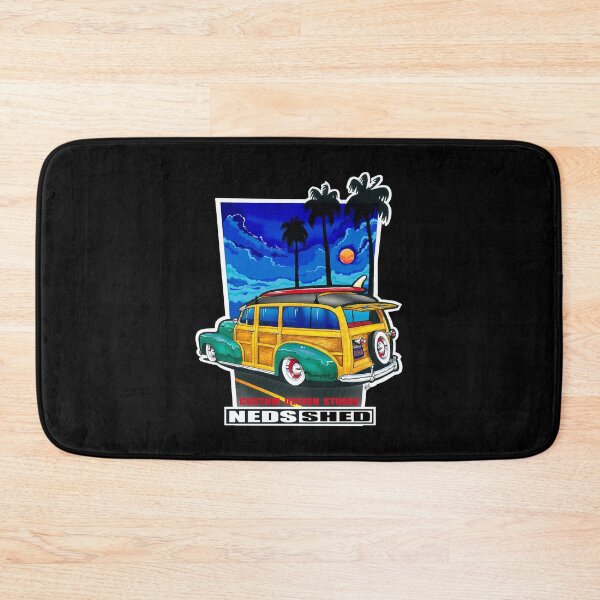 Item preview, WOODY WAGON  designed and sold by NedsShed.