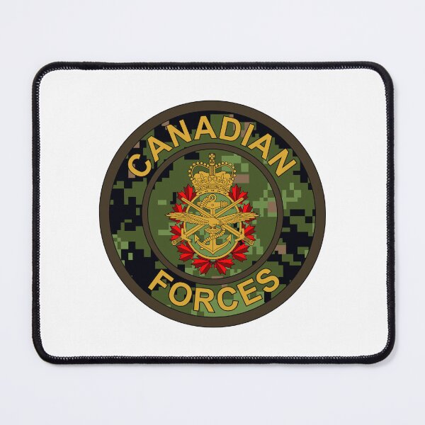 Item preview, Canadian Forces designed and sold by sirglennbo.