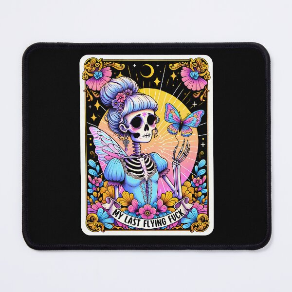 Item preview, My last flying fuck designed and sold by onemoremask.