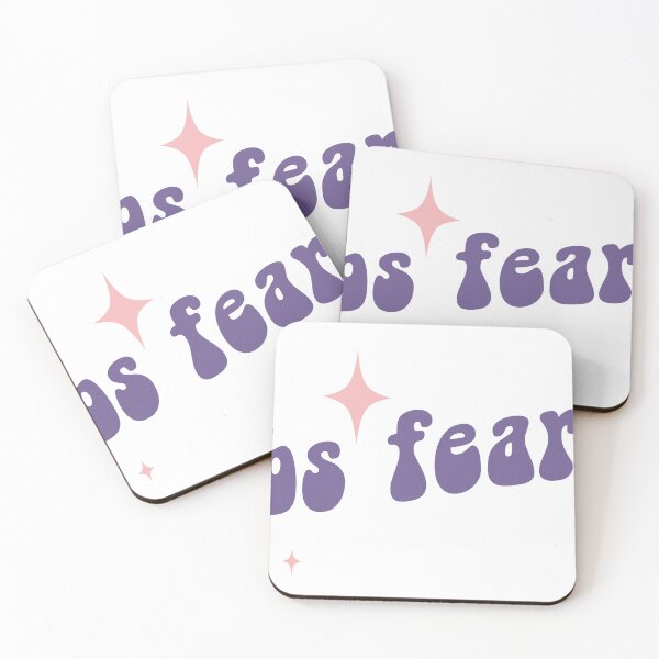Item preview, cute curbs fear me designed and sold by Doooriginals.