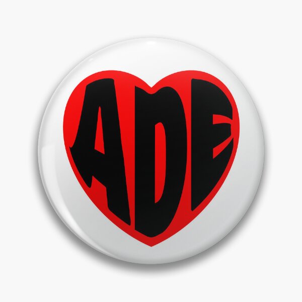 Item preview, Ade in my Heart designed and sold by Kuni-Art.