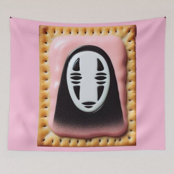 Item preview, No Face Poptart designed and sold by tamsclub.