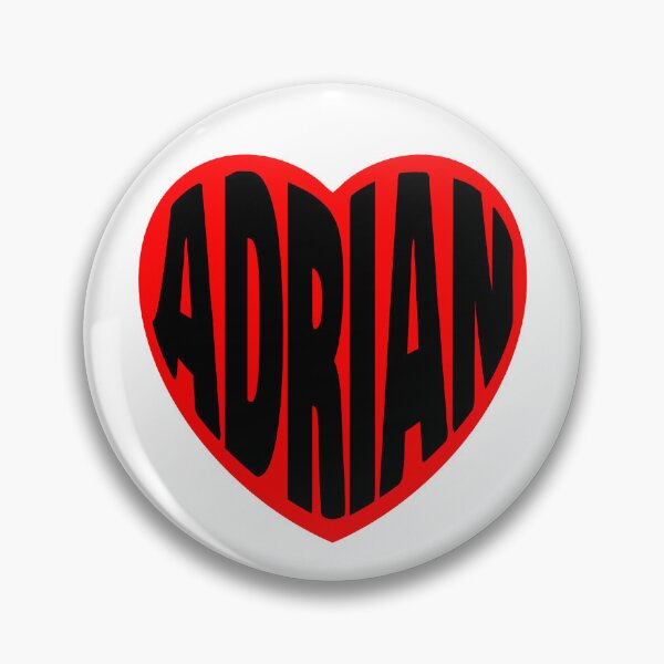 Item preview, Adrian in my Heart designed and sold by Kuni-Art.