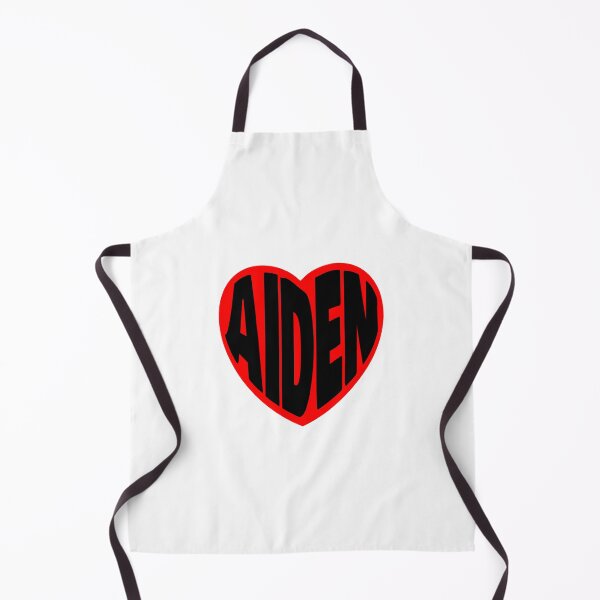 Item preview, Aiden in my Heart designed and sold by Kuni-Art.