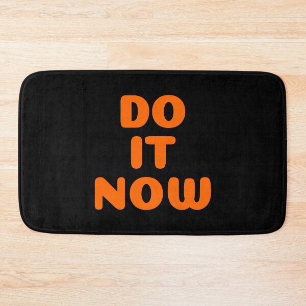 Item preview, do it now designed and sold by KOKOTART.