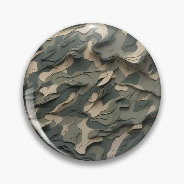 Item preview, Tactile Ripples Artistic Impression of Nature's Flow designed and sold by ArtComixHaven.