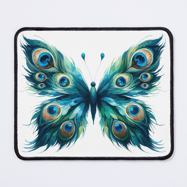 Item preview, Peacock Butterfly designed and sold by Emitropy.