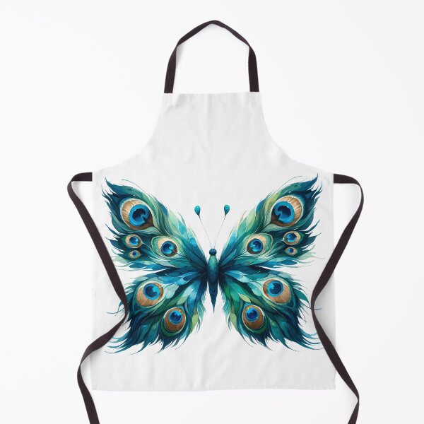 Item preview, Peacock Butterfly designed and sold by Emitropy.