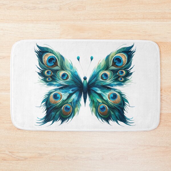 Item preview, Peacock Butterfly designed and sold by Emitropy.
