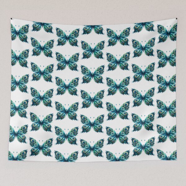 Item preview, Peacock Butterfly designed and sold by Emitropy.
