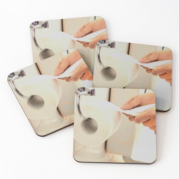 Item preview, Toilet Roll  designed and sold by ontological.