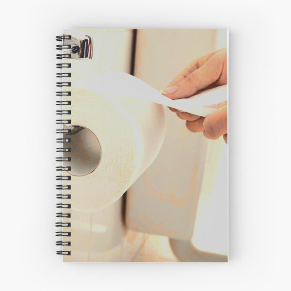 Item preview, Toilet Roll  designed and sold by ontological.