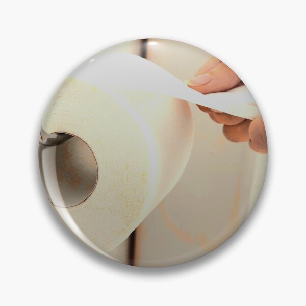 Item preview, Toilet Roll  designed and sold by ontological.