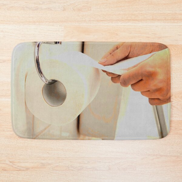 Item preview, Toilet Roll  designed and sold by ontological.
