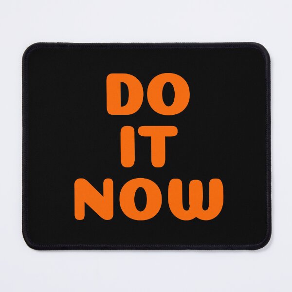 Item preview, do it now designed and sold by KOKOTART.