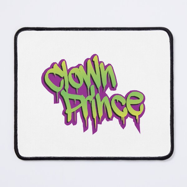 Item preview, Clown Prince of Crime designed and sold by ONI-Creative.