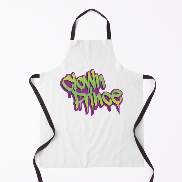 Item preview, Clown Prince of Crime designed and sold by ONI-Creative.