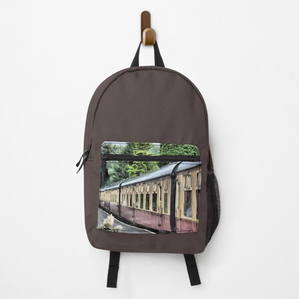 Item preview, Severn Valley Railway Bewdley designed and sold by Rachel J Bowler.