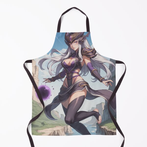 Item preview, Syndra designed and sold by TouchFIuffyTail.