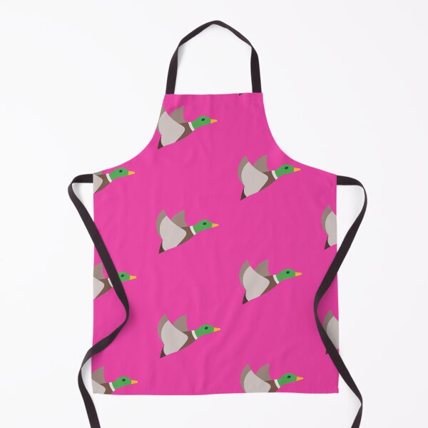 Item preview, Modern Kitsch Duck designed and sold by VerseforWear.