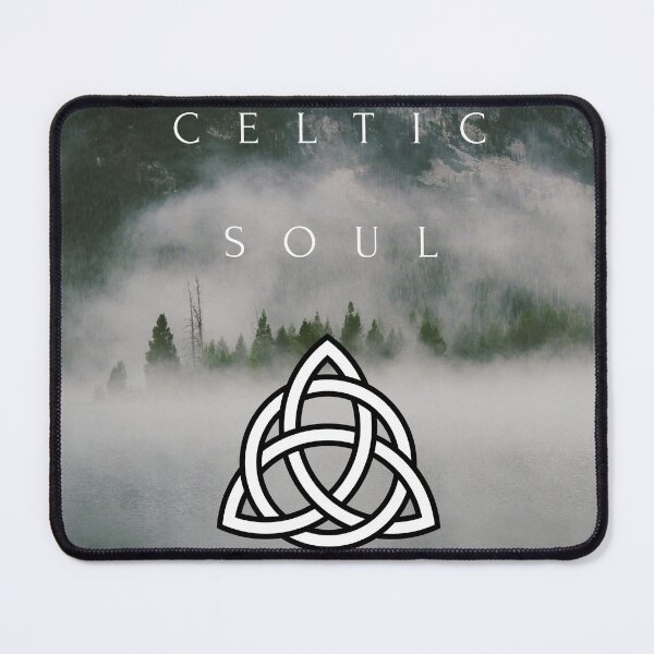 Item preview, Celtic Soul designed and sold by NWIberiaCShop.