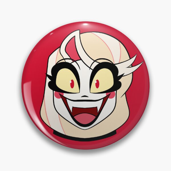 Item preview, Hazbin Hotel - Charlie designed and sold by VorndessArt.