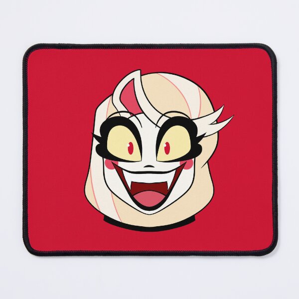 Item preview, Hazbin Hotel - Charlie designed and sold by VorndessArt.