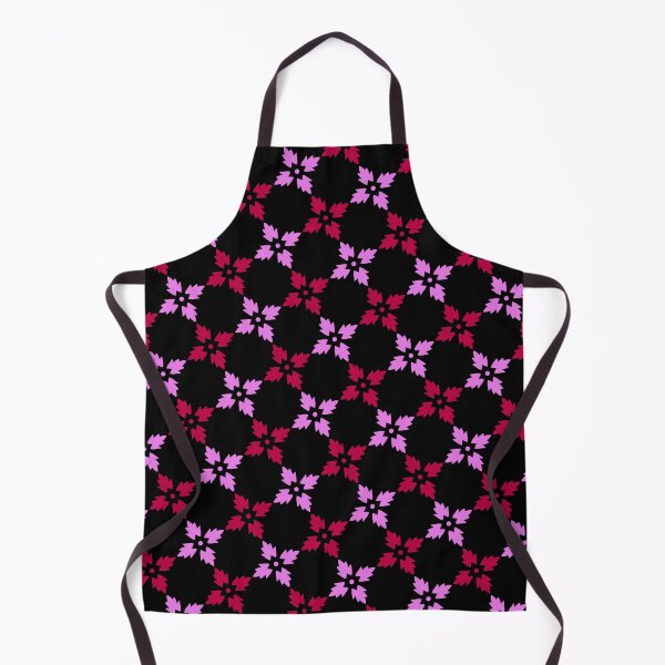 Item preview, Pink & Red Fall Poplar Leaf Petals Supreme Templates designed and sold by Alchemy-A-La-G.