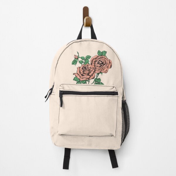 Item preview, Apricot High-Centered Rose Bloom Full 26-40 Petals In 3+ Rows designed and sold by Rachael Taylor.