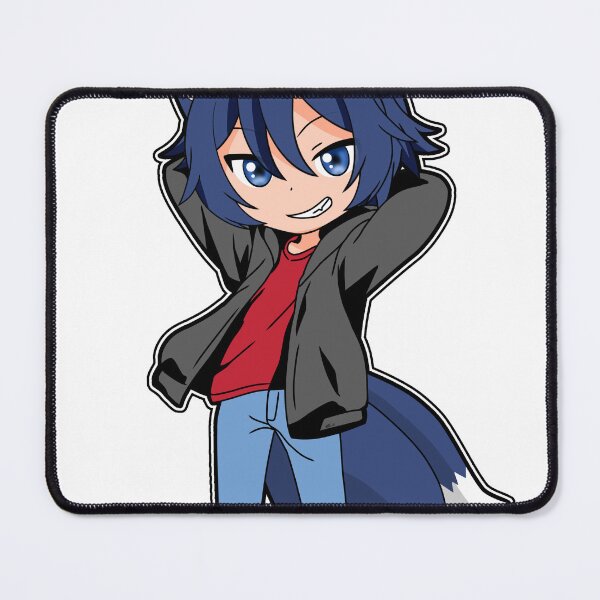 Item preview, Chibi Collection: Jade 2 designed and sold by OIComics.