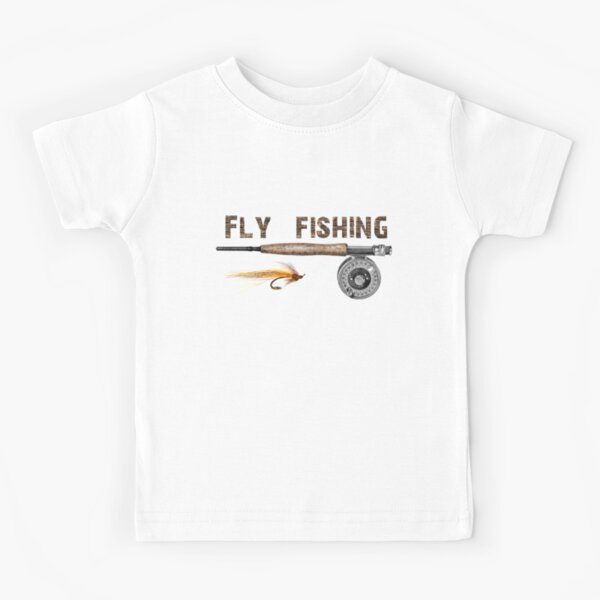 Saltwater Life Fishing Shirt For Fisherman Angler Sticker by Pubi