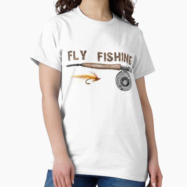 Item preview, Fly fishing designed and sold by sibosssr.
