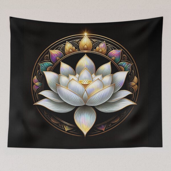 Item preview, Aura dorada de luz designed and sold by msDebbieLove.