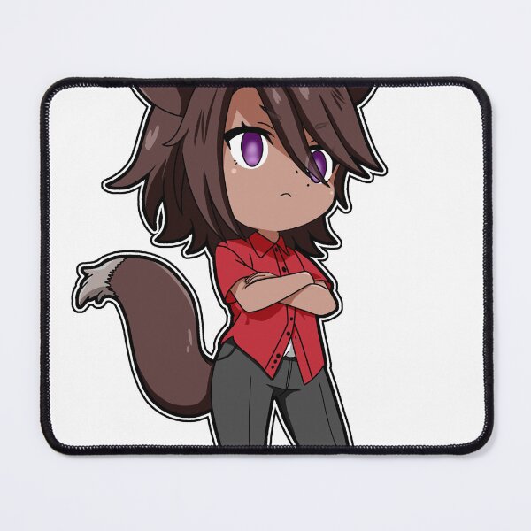 Item preview, Chibi Collection: Jax designed and sold by OIComics.