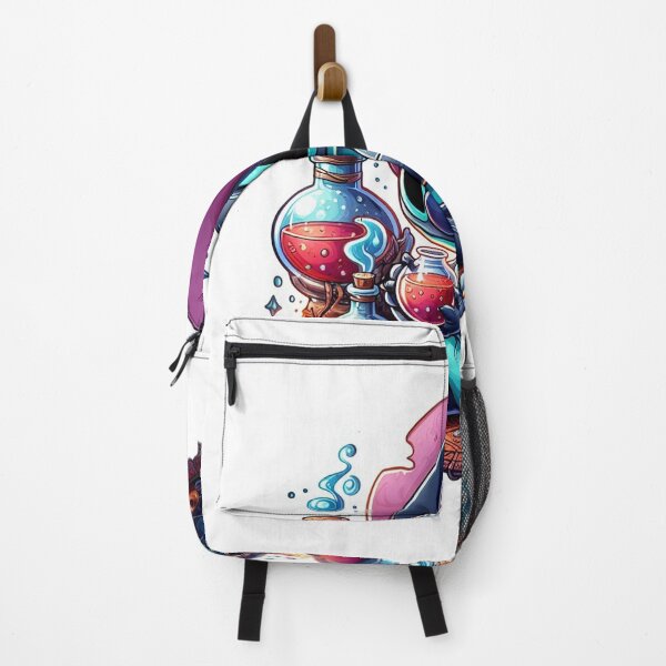 Item preview, Stitch Dragon Magic designed and sold by mrkadms.